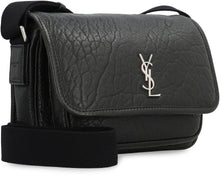 Load image into Gallery viewer, Niki Small Leather messenger bag