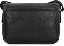 Load image into Gallery viewer, Niki Small Leather messenger bag