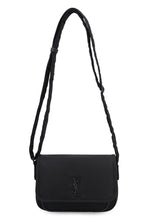 Load image into Gallery viewer, Niki nylon messenger small bag