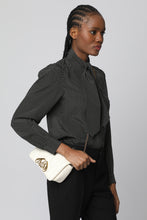 Load image into Gallery viewer, Seal Leather mini bag