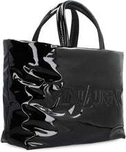 Load image into Gallery viewer, Padded nylon maxi tote