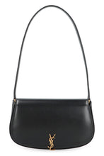 Load image into Gallery viewer, Voltaire Leather shoulder bag