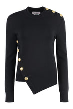 Load image into Gallery viewer, Wool blend sweater