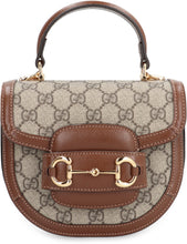 Load image into Gallery viewer, Gucci Horsebit 1955 mini handbag