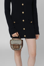 Load image into Gallery viewer, Gucci Horsebit 1955 mini handbag
