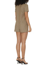 Load image into Gallery viewer, Cotton playsuit
