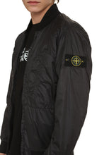 Load image into Gallery viewer, Nylon bomber jacket