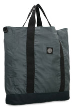 Load image into Gallery viewer, Fabric tote bag