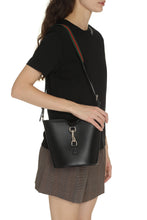 Load image into Gallery viewer, Mini bucket bag