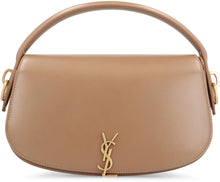 Load image into Gallery viewer, Voltaire leather shoulder bag