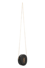 Load image into Gallery viewer, Cassandre Leather mini crossbody bag