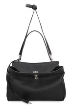 Load image into Gallery viewer, Rodeo Media Leather handbag