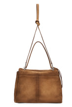 Load image into Gallery viewer, Rodeo Large Bag in suede