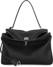 Load image into Gallery viewer, Rodeo Media Leather handbag