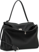 Load image into Gallery viewer, Rodeo Media Leather handbag