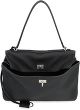 Load image into Gallery viewer, Rodeo Media Leather handbag