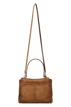 Load image into Gallery viewer, Small Rodeo handbag in suede