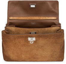 Load image into Gallery viewer, Small Rodeo handbag in suede