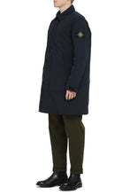 Load image into Gallery viewer, Technical fabric parka