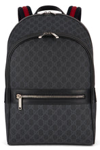 Load image into Gallery viewer, Medium backpack GG Supreme