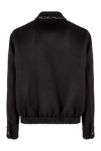 Load image into Gallery viewer, Double wool jacket