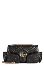 Load image into Gallery viewer, GG Marmont Leather crossbody bag