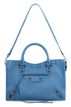 Load image into Gallery viewer, Le City Medium leather bag