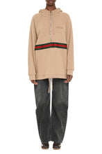 Load image into Gallery viewer, Cotton hoodie