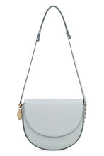 Load image into Gallery viewer, Shoulder bag with flap medium Frayme