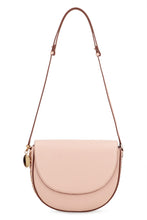 Load image into Gallery viewer, Shoulder bag with flap medium Frayme