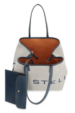 Load image into Gallery viewer, Canvas tote bag