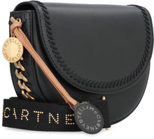 Load image into Gallery viewer, Frayme vegan leather shoulder bag
