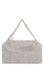 Load image into Gallery viewer, Falabella embellished shoulder bag