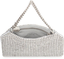 Load image into Gallery viewer, Falabella embellished shoulder bag