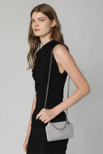 Load image into Gallery viewer, Falabella embellished shoulder bag
