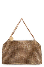 Load image into Gallery viewer, Falabella net shoulder bag
