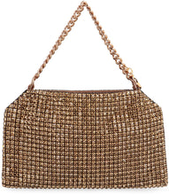 Load image into Gallery viewer, Falabella net shoulder bag