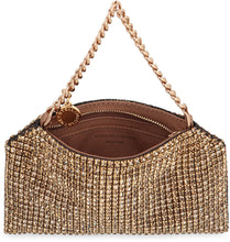 Load image into Gallery viewer, Falabella net shoulder bag