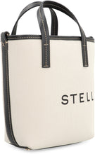 Load image into Gallery viewer, Canvas tote bag