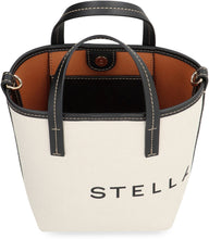 Load image into Gallery viewer, Canvas tote bag