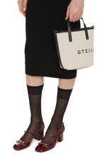 Load image into Gallery viewer, Canvas tote bag