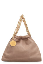 Load image into Gallery viewer, Shoulder bag with drawstring Falabella