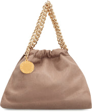 Load image into Gallery viewer, Shoulder bag with drawstring Falabella