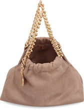 Load image into Gallery viewer, Shoulder bag with drawstring Falabella