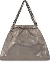 Load image into Gallery viewer, Shoulder Bag with Drawstring Falabella