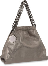 Load image into Gallery viewer, Shoulder Bag with Drawstring Falabella