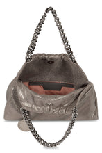 Load image into Gallery viewer, Shoulder Bag with Drawstring Falabella
