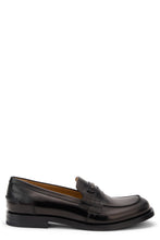 Load image into Gallery viewer, Ateneo loafers in leather