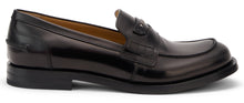 Load image into Gallery viewer, Ateneo loafers in leather
