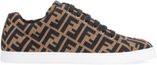 Load image into Gallery viewer, Knitted low-top sneakers